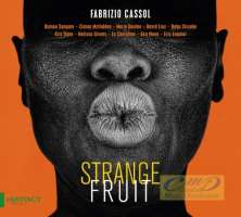 Cassol, Fabrizio: Strange Fruit
